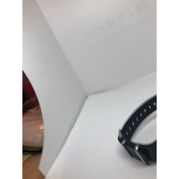 Fossil ES3887 Women's Analog Silver Dial Quartz Watch With Custom Band RK389 - Picture 9 of 9